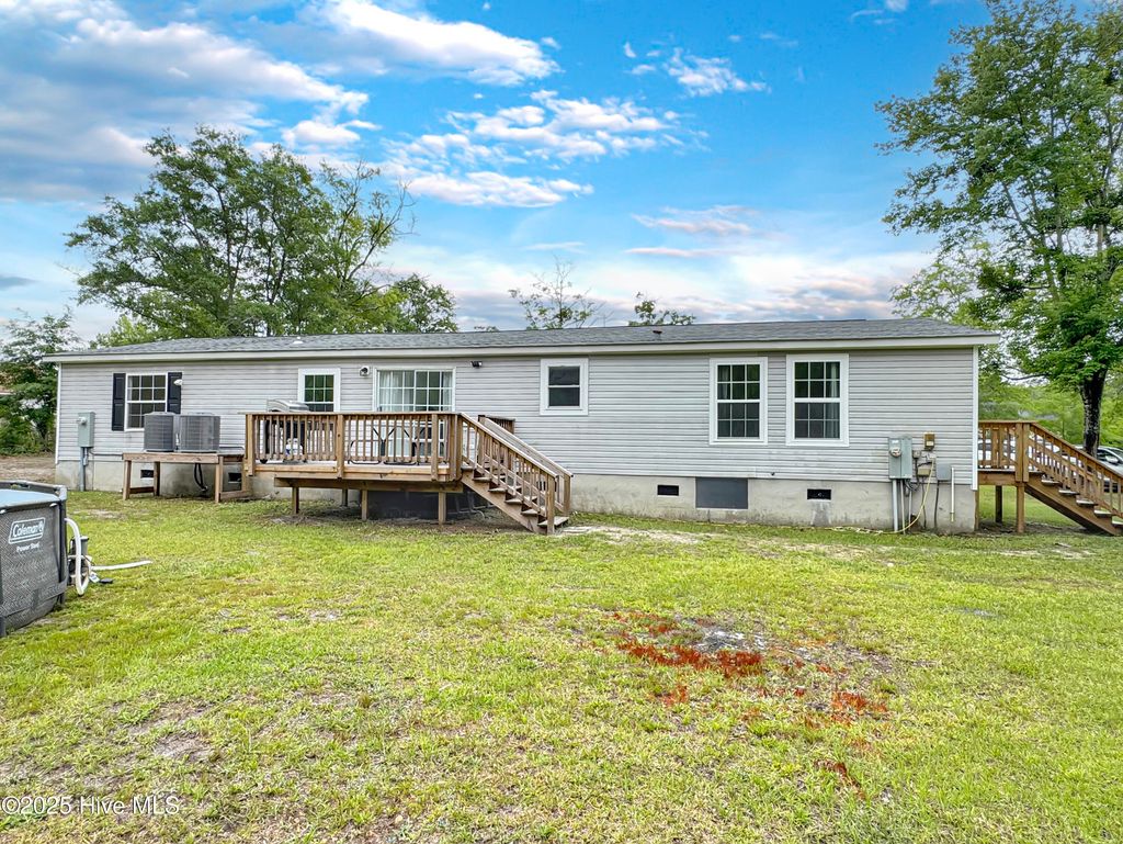 Photo of 70 Little Pond Road, Rocky Point, NC 28457 (MLS # 100518918)