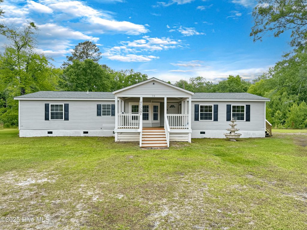 Photo of 70 Little Pond Road, Rocky Point, NC 28457 (MLS # 100518918)