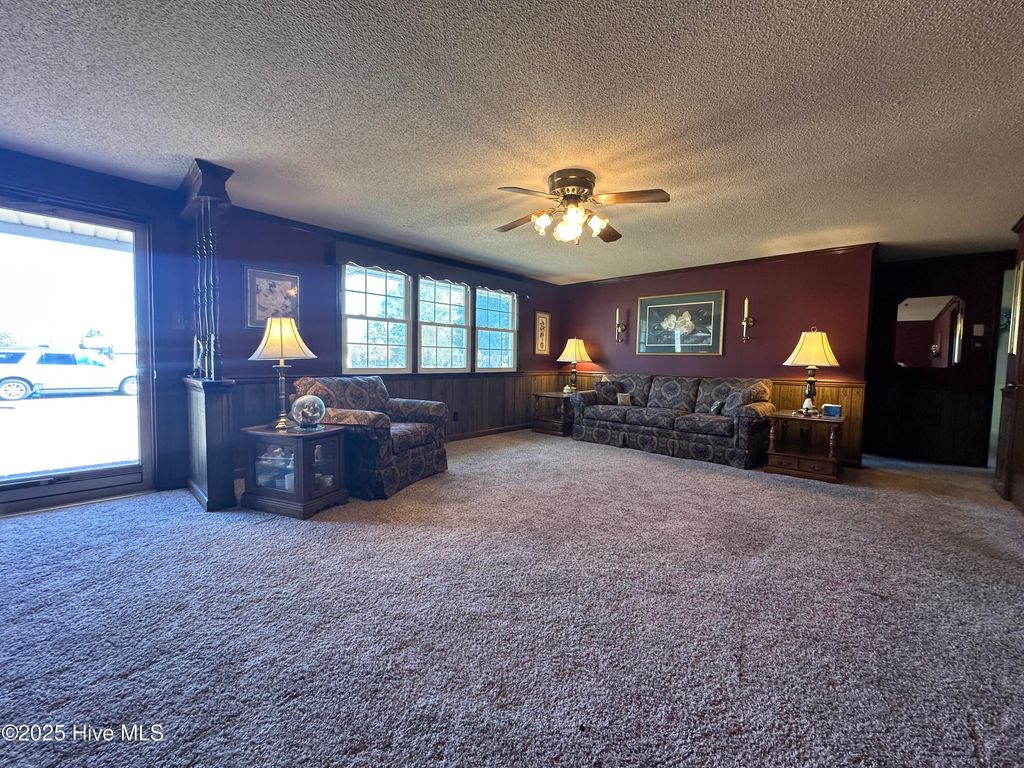 Photo of 1806 Hilltop Circle, Goldsboro, NC 27530 (MLS # 100525348)