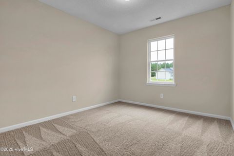 Tiny photo for 121 Starkys Creek Court, Maysville, NC 28555 (MLS # 100538446)