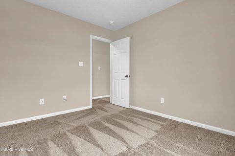 Tiny photo for 121 Starkys Creek Court, Maysville, NC 28555 (MLS # 100538446)