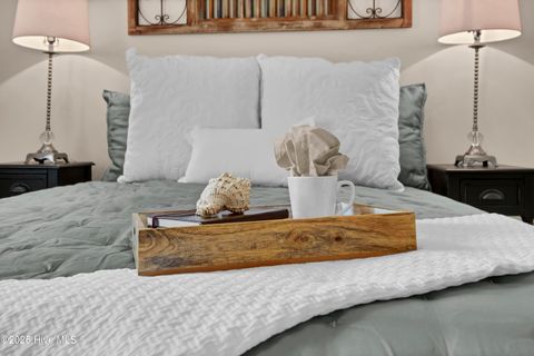 Tiny photo for 121 Starkys Creek Court, Maysville, NC 28555 (MLS # 100538446)