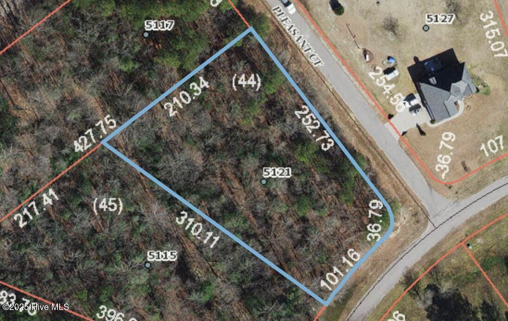 Photo of 5121 Serenity Lane, Elm City, NC 27822 (MLS # 100491622)
