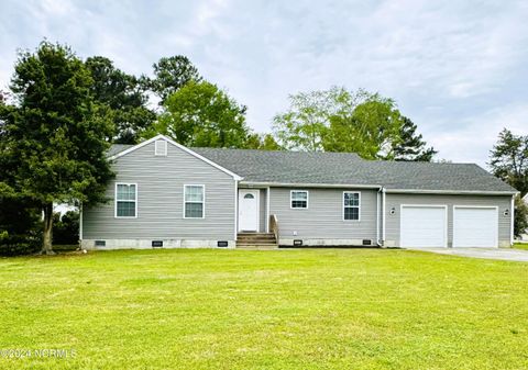 A home in Currituck