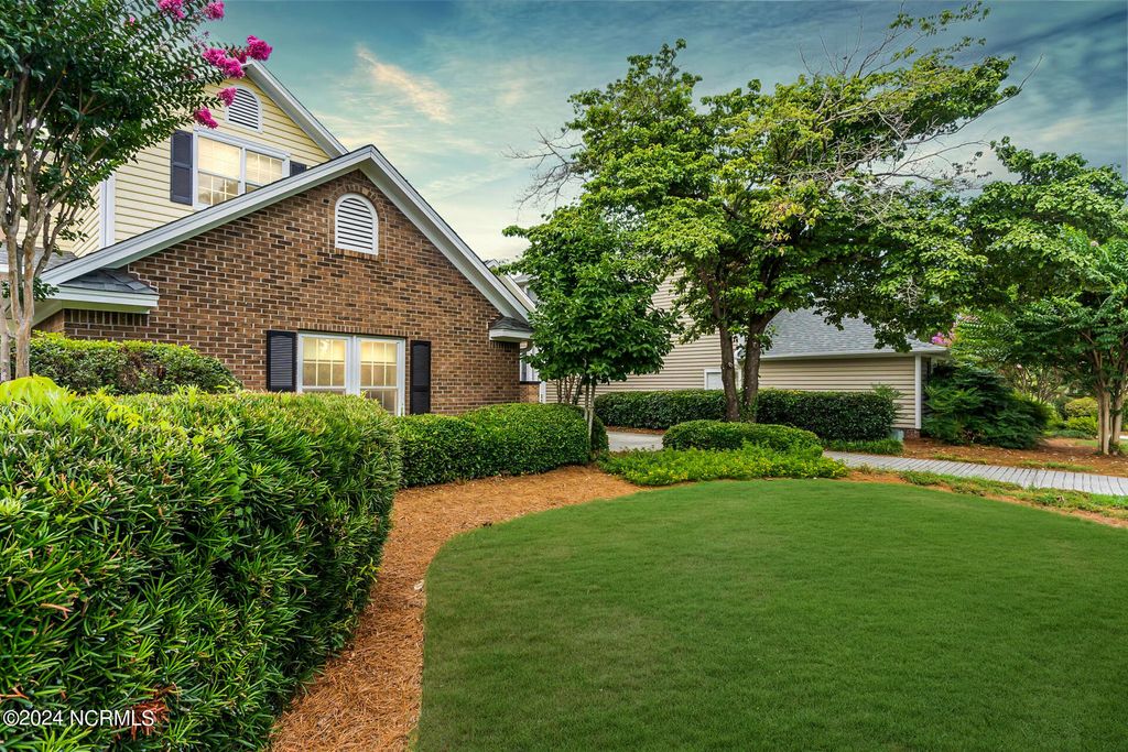 Photo of 604 Wild Dunes Circle, Wilmington, NC 28411 (MLS # 100520644)