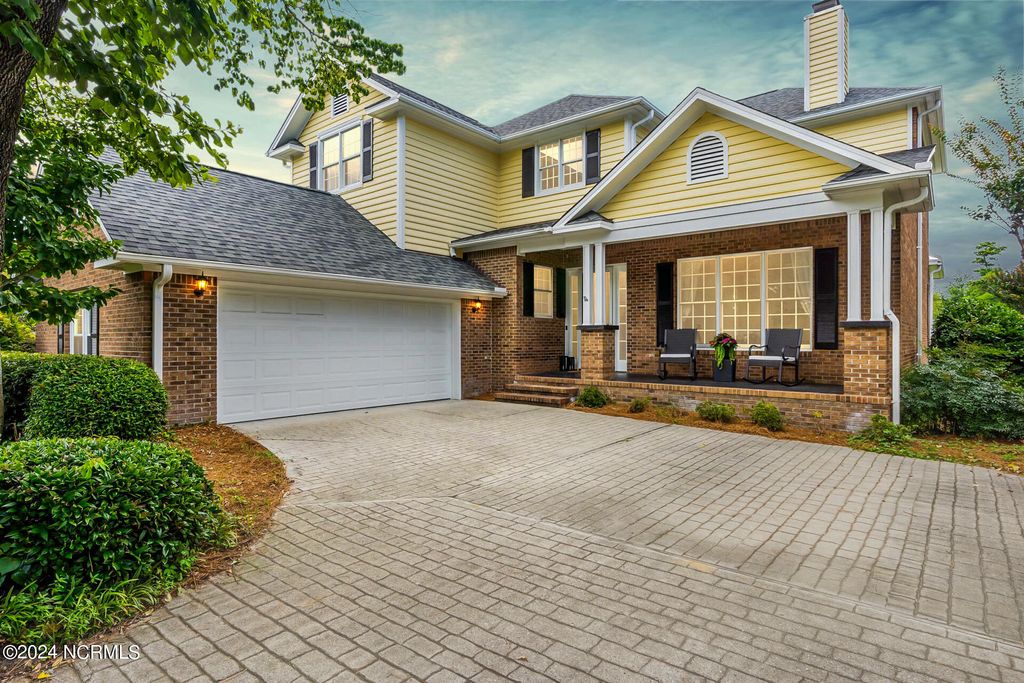 Photo of 604 Wild Dunes Circle, Wilmington, NC 28411 (MLS # 100520644)