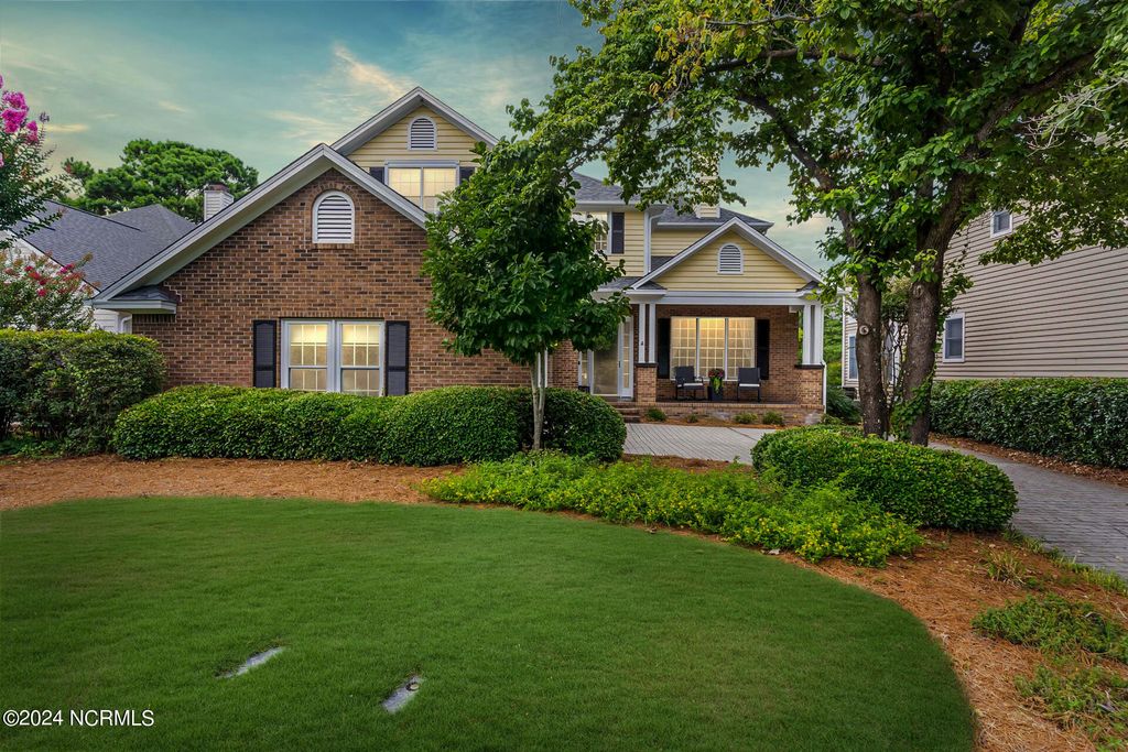 Photo of 604 Wild Dunes Circle, Wilmington, NC 28411 (MLS # 100520644)