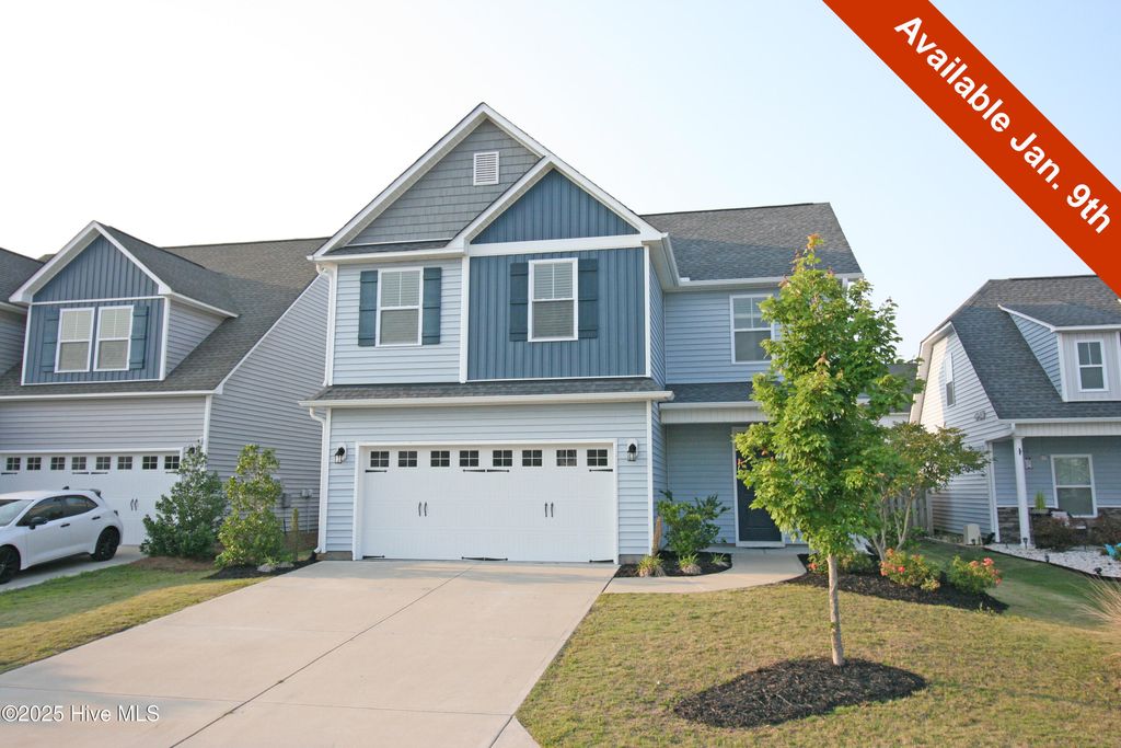 Photo of 4677 Ballast Drive, Wilmington, NC 28405 (MLS # 100543878)