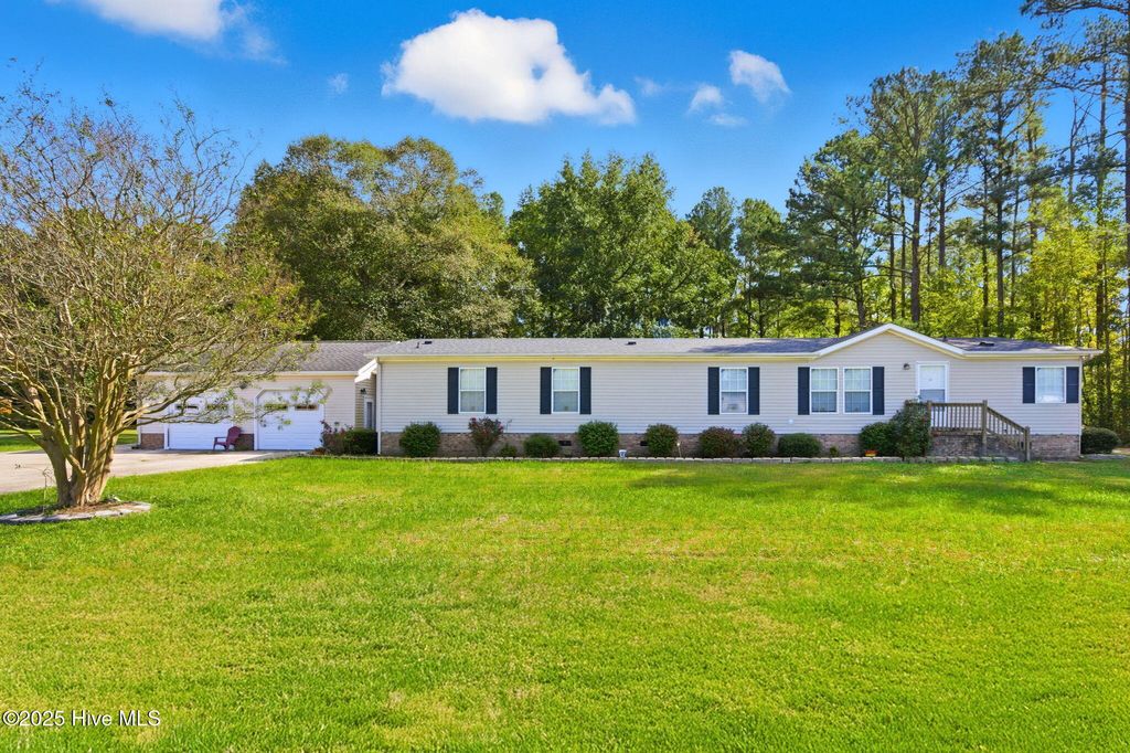 Photo of 1452 Lambs Grove Road, Elizabeth City, NC 27909 (MLS # 100540405)