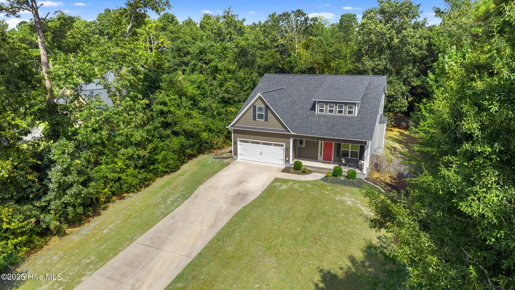 Photo of 220 Hickory Lane, Hampstead, NC 28443 (MLS # 100533307)