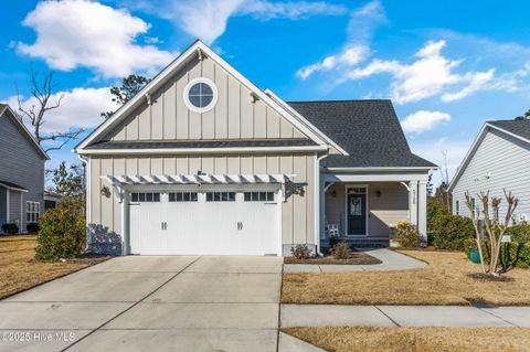 A home in Wilmington