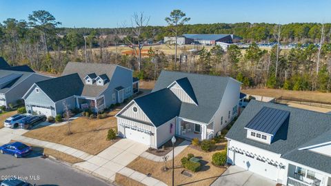 A home in Wilmington