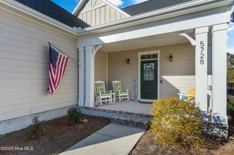 A home in Wilmington