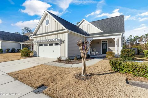 A home in Wilmington