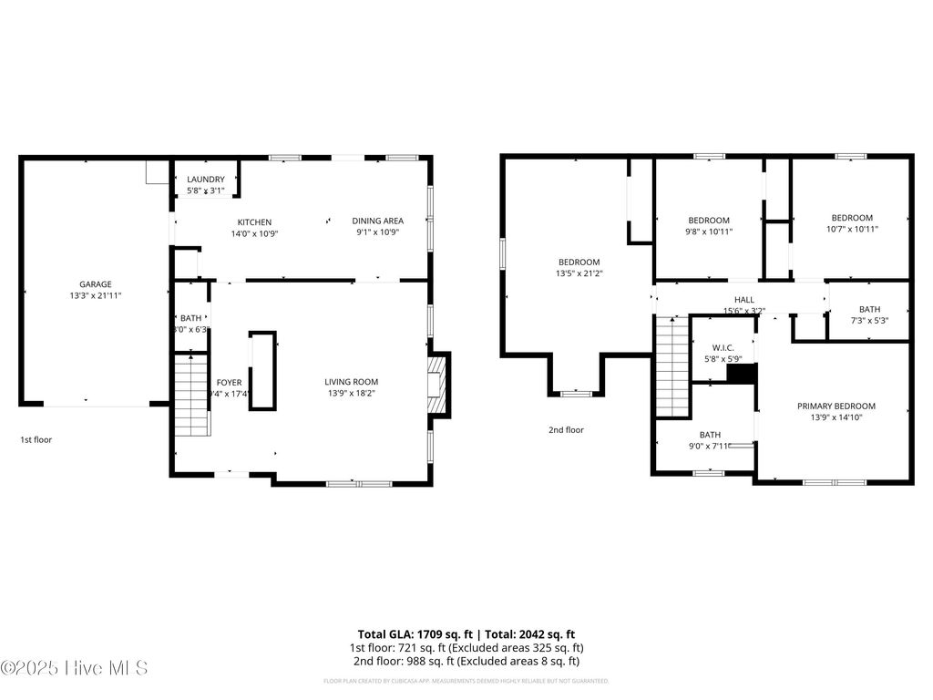 Photo of 202 Ivy Stone Drive, Raeford, NC 28376 (MLS # 100543654)