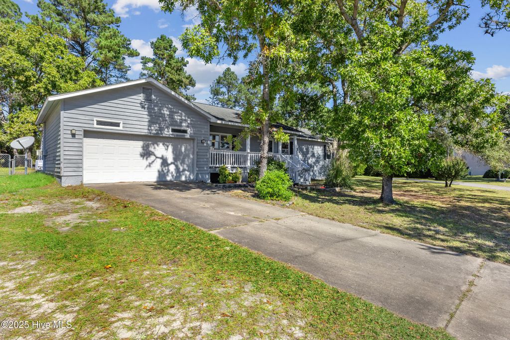 Photo of 4580 Squirrel Avenue NW, Shallotte, NC 28470 (MLS # 100537694)