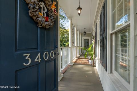 A home in Fayetteville