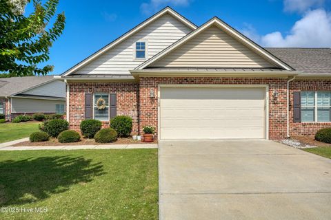 Photo of 4148 S Harbor Circle SE #1, Southport, NC 28461 (MLS # 100514985)