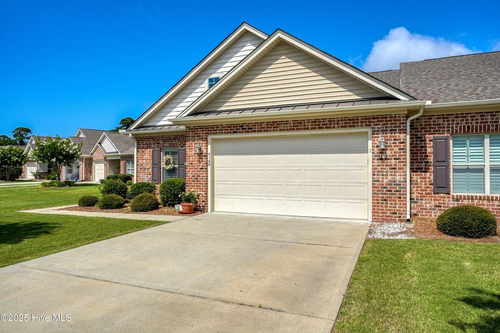 Photo of 4148 S Harbor Circle SE #1, Southport, NC 28461 (MLS # 100514985)