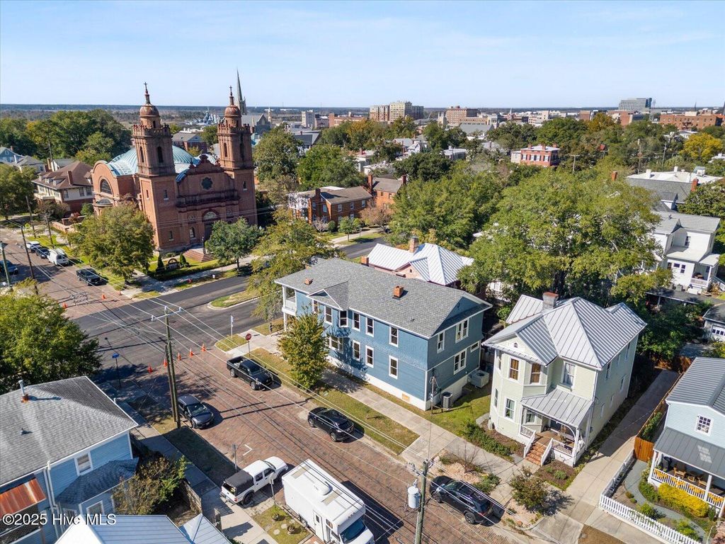 Photo of 223 S 5th Avenue, Wilmington, NC 28401 (MLS # 100537963)