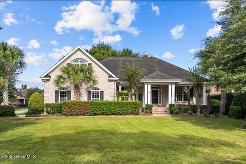 A home in Wilmington