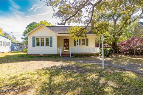 116 Noyes Avenue, Morehead City, NC 28557 - #: 100501491