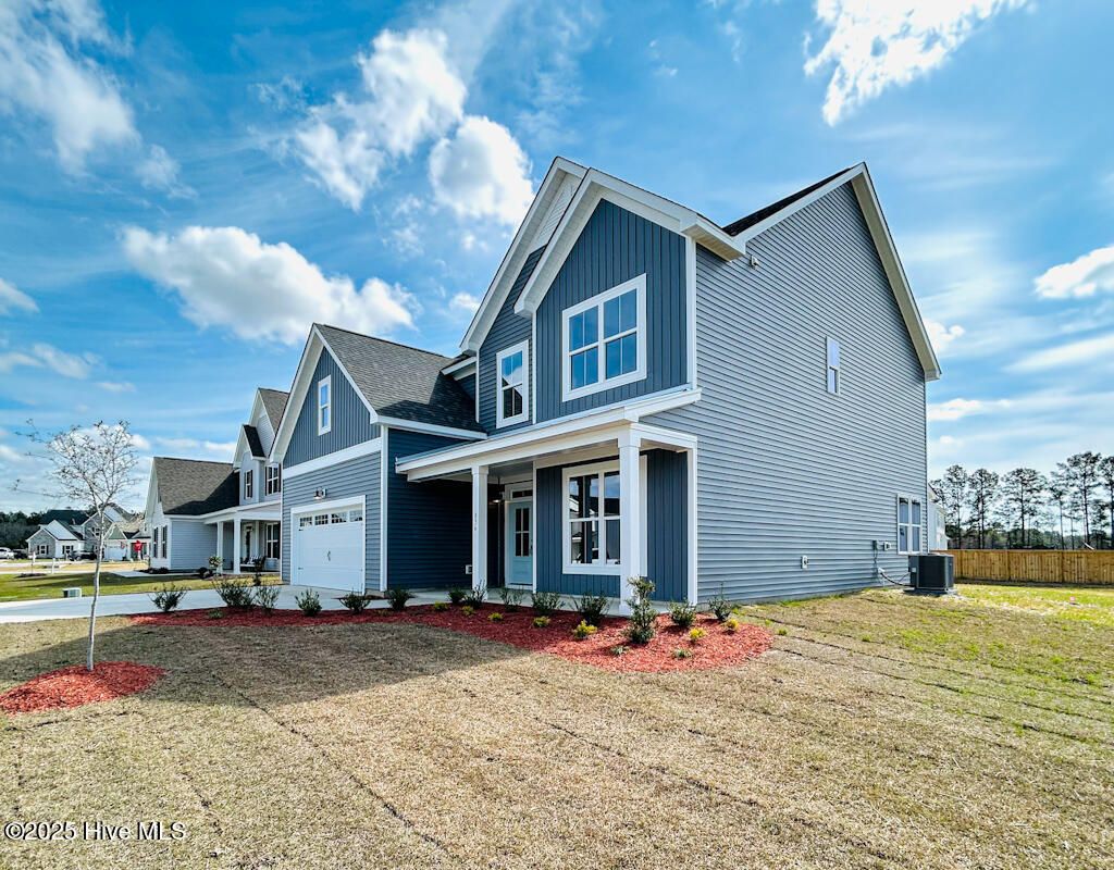 Photo of 836 Cooke Drive, Hubert, NC 28539 (MLS # 100479294)