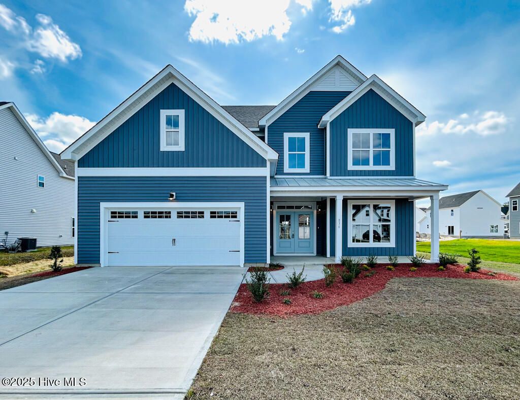 Photo of 836 Cooke Drive, Hubert, NC 28539 (MLS # 100479294)