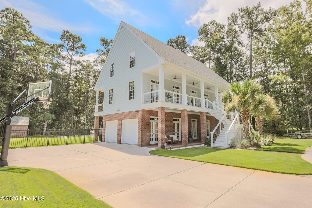 Photo of 6111 Leeward Lane, Wilmington, NC 28409 (MLS # 100527720)