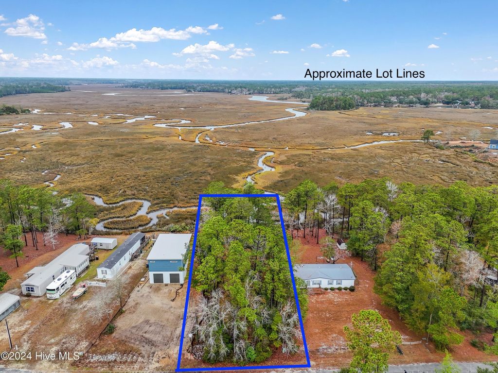 Photo of 276 Chestnut Drive SW, Supply, NC 28462 (MLS # 100480763)
