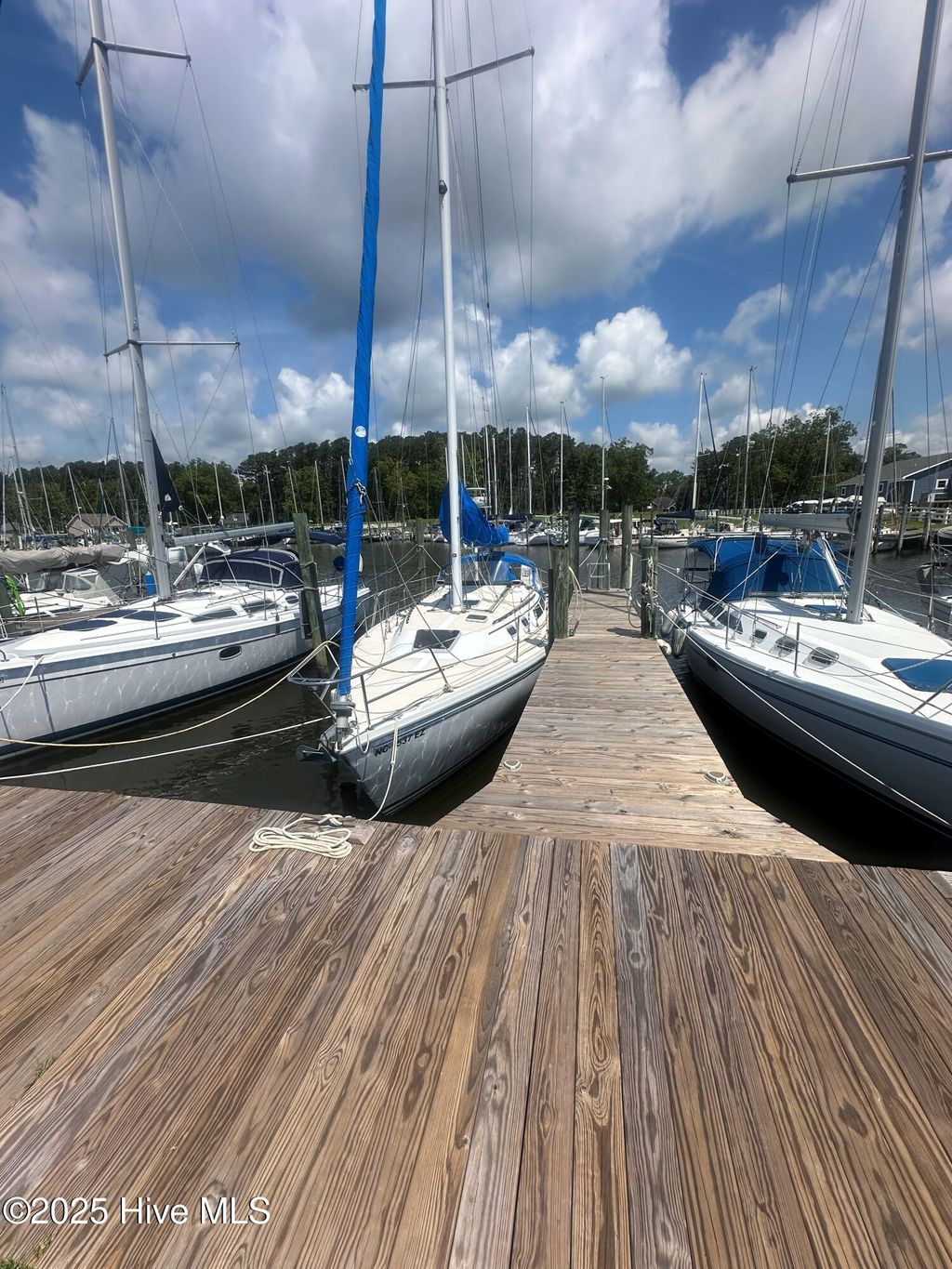 Photo of 31 Pecan Grove Marina, Oriental, NC 28571 (MLS # 100513696)