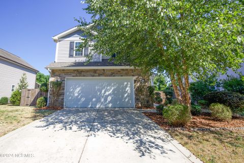 Single Family Residence in Southern Pines NC 256 Saylor Street.jpg