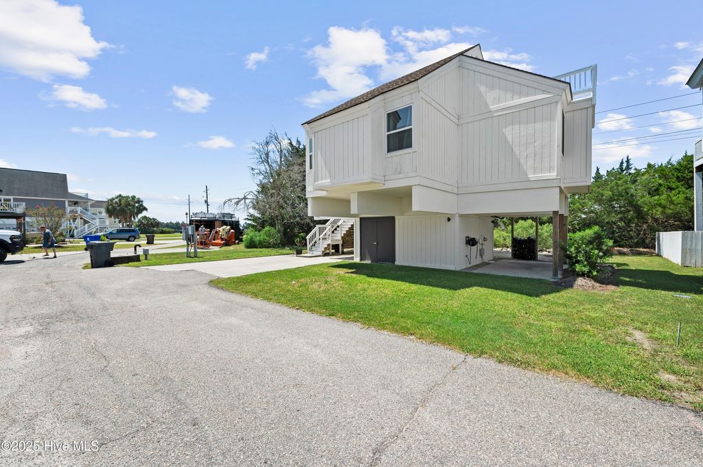 Photo of 8439 River Road, Wilmington, NC 28412 (MLS # 100530786)
