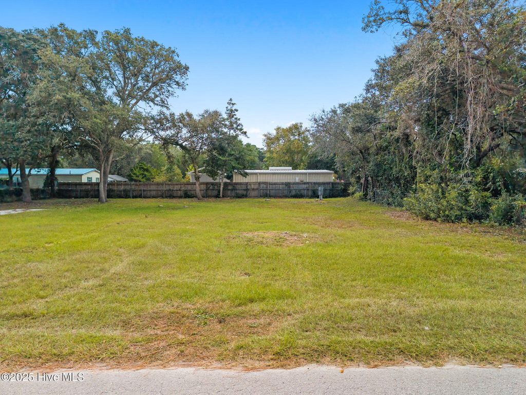 Photo of 669 Harbor Drive SE, Bolivia, NC 28422 (MLS # 100532292)