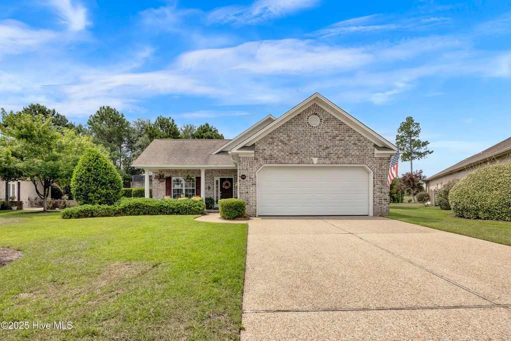 Photo of 1109 Wilwood Court, Leland, NC 28451 (MLS # 100518095)