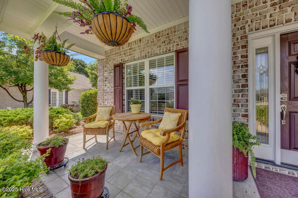 Photo of 1109 Wilwood Court, Leland, NC 28451 (MLS # 100518095)