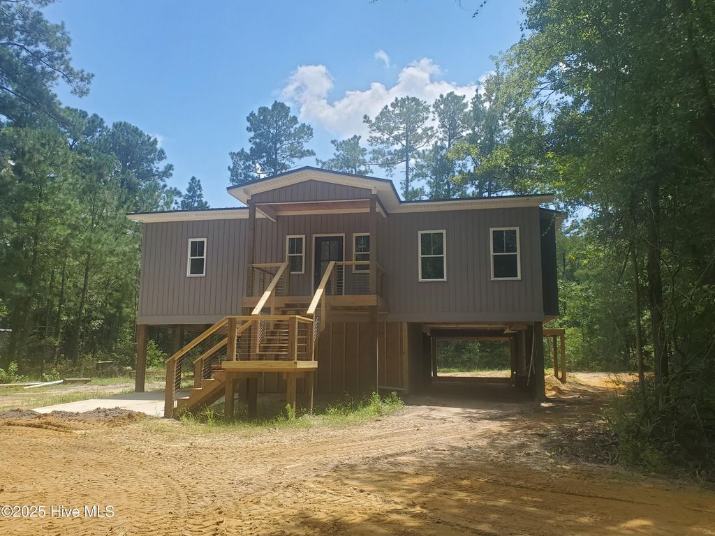 Photo of 12374 Shaw Highway, Burgaw, NC 28425 (MLS # 100521469)