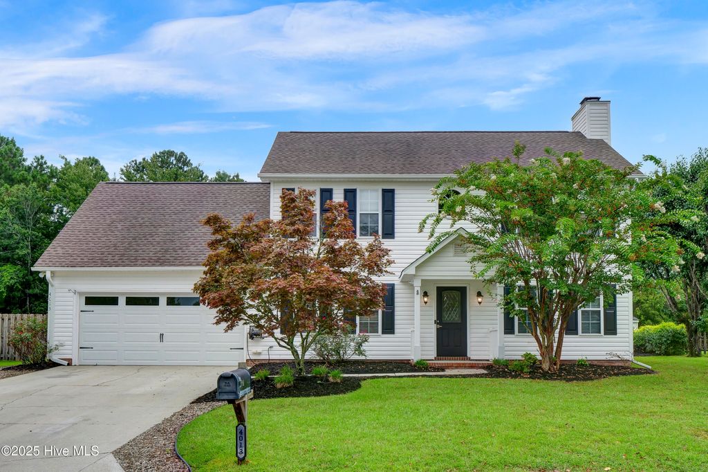 Photo of 4013 Claymore Drive, Wilmington, NC 28405 (MLS # 100544266)