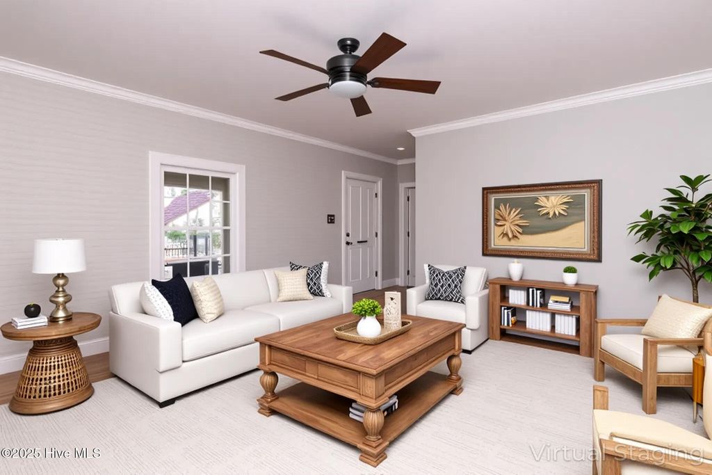 Photo of 412 Phillips Street, Edenton, NC 27932 (MLS # 100533743)