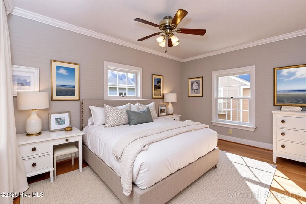 Photo of 412 Phillips Street, Edenton, NC 27932 (MLS # 100533743)