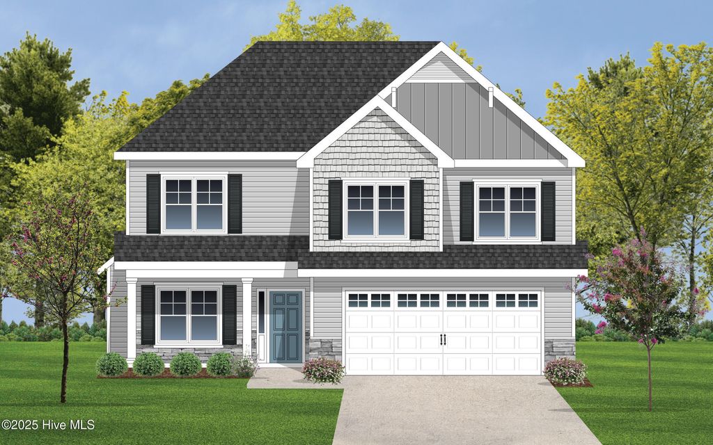 Photo of 104 Lennox Lane, Hampstead, NC 28443 (MLS # 100511384)