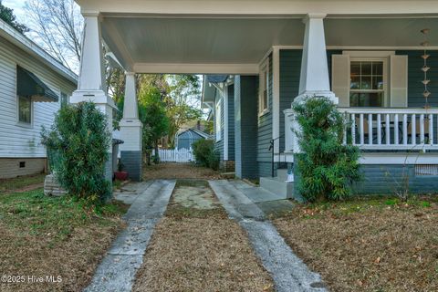 A home in Rocky Mount