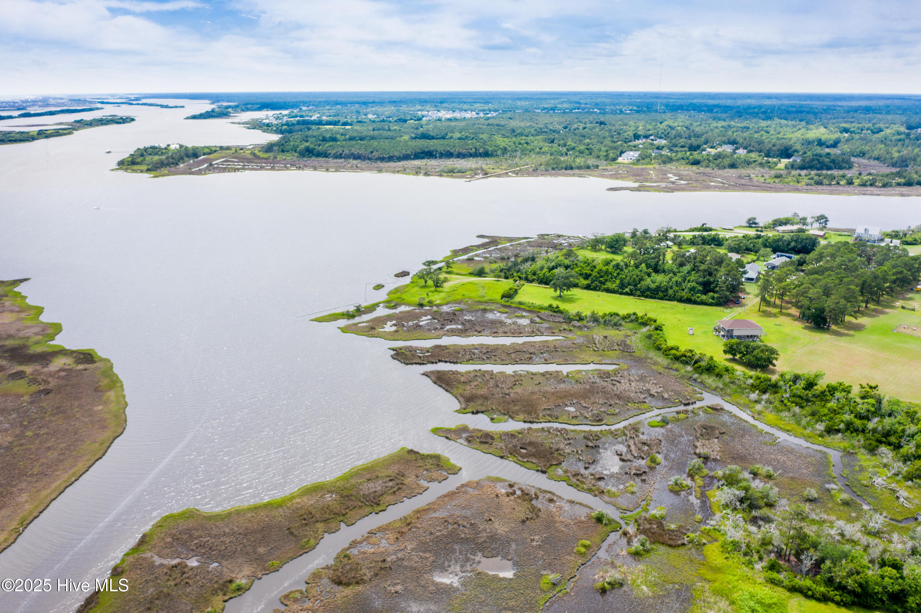 301 Intracoastal Court