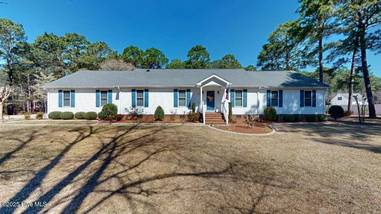 Goldsboro, North Carolina 27534, United States, 3 Bedrooms Bedrooms, ,3 BathroomsBathrooms,Residential,Active,173452