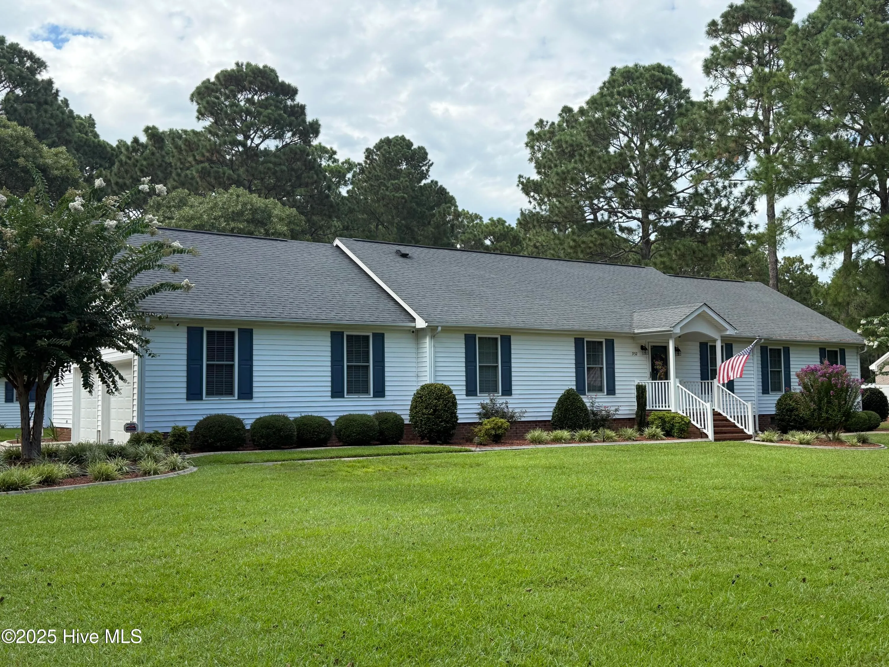 Goldsboro, North Carolina 27534, United States, 3 Bedrooms Bedrooms, ,3 BathroomsBathrooms,Residential,Active,173452