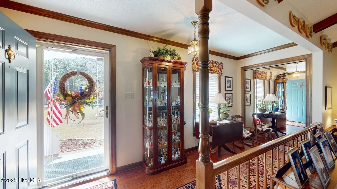 Goldsboro, North Carolina 27534, United States, 3 Bedrooms Bedrooms, ,3 BathroomsBathrooms,Residential,Active,173452