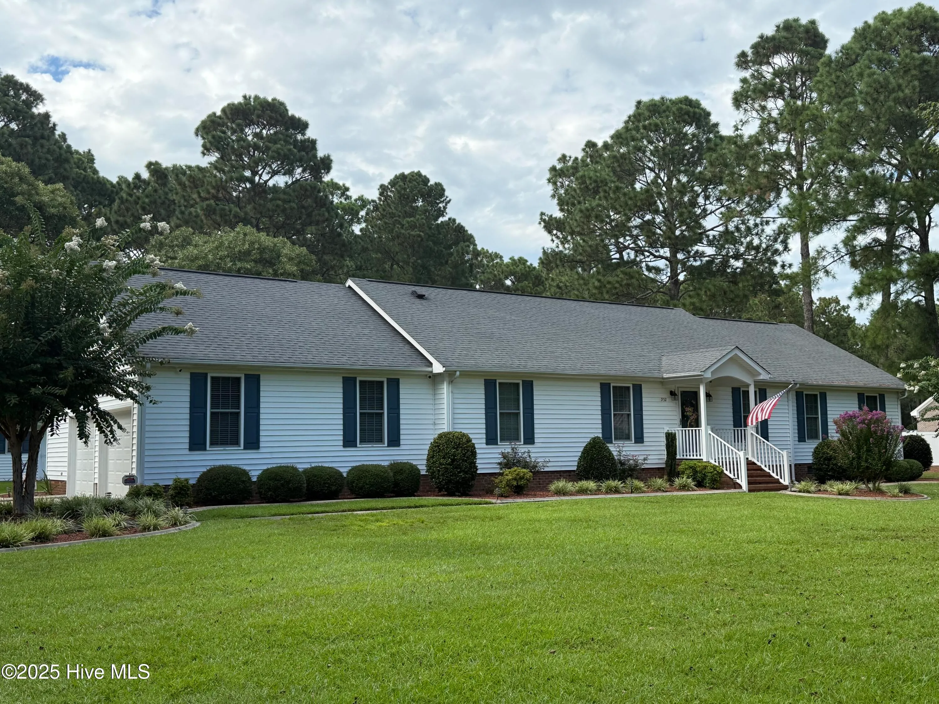 Goldsboro, North Carolina 27534, United States, 3 Bedrooms Bedrooms, ,3 BathroomsBathrooms,Residential,Active,173452