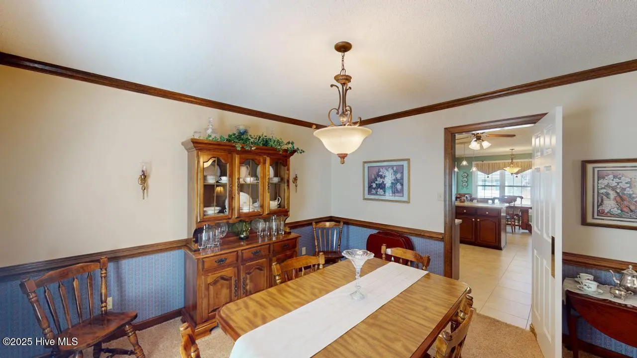 Goldsboro, North Carolina 27534, United States, 3 Bedrooms Bedrooms, ,3 BathroomsBathrooms,Residential,Active,173452