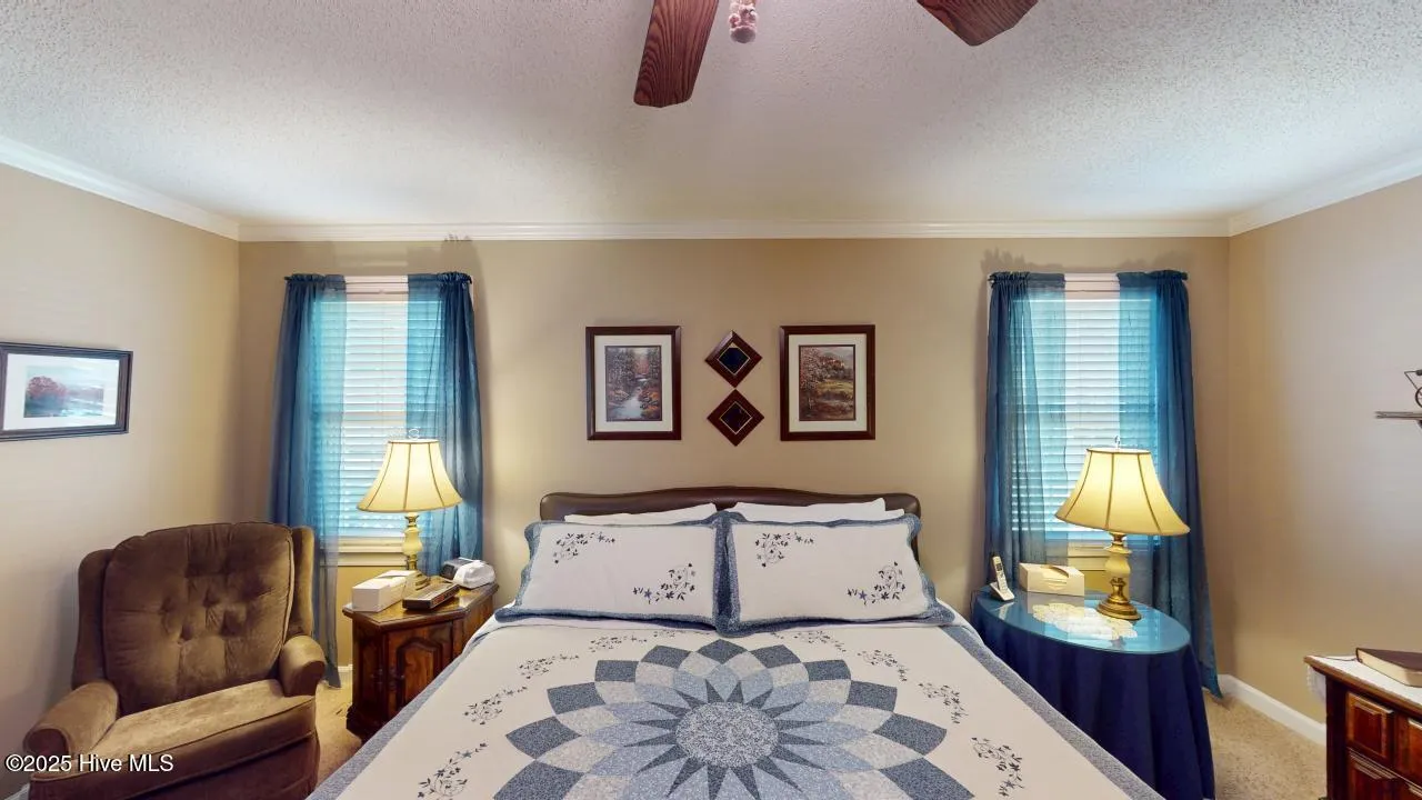 Goldsboro, North Carolina 27534, United States, 3 Bedrooms Bedrooms, ,3 BathroomsBathrooms,Residential,Active,173452