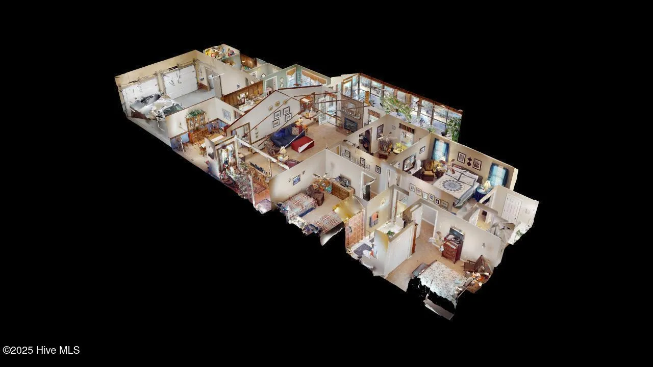 Goldsboro, North Carolina 27534, United States, 3 Bedrooms Bedrooms, ,3 BathroomsBathrooms,Residential,Active,173452